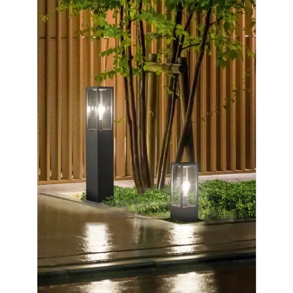 Trio GARONNE - 501860142 excl.1xE27