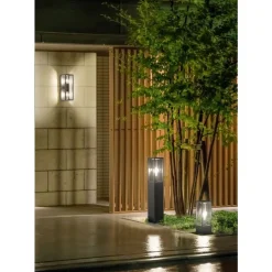 Trio GARONNE - 501860142 excl.1xE27