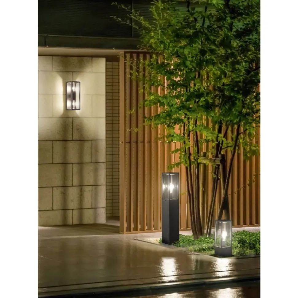 Trio GARONNE - 501860142 excl.1xE27