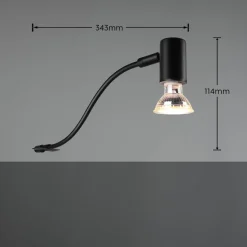 Trio GIADA - 283400132 excl.1xGU10