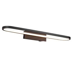 Trio GIANNI - 283779132 incl.1x22W LED/2700Lm/3000K