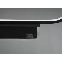 Trio GIANNI - 283770132 incl.1x17W LED/1700Lm/3000K