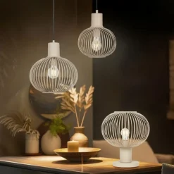 Trio GILA - 365700166 excl.1xE27