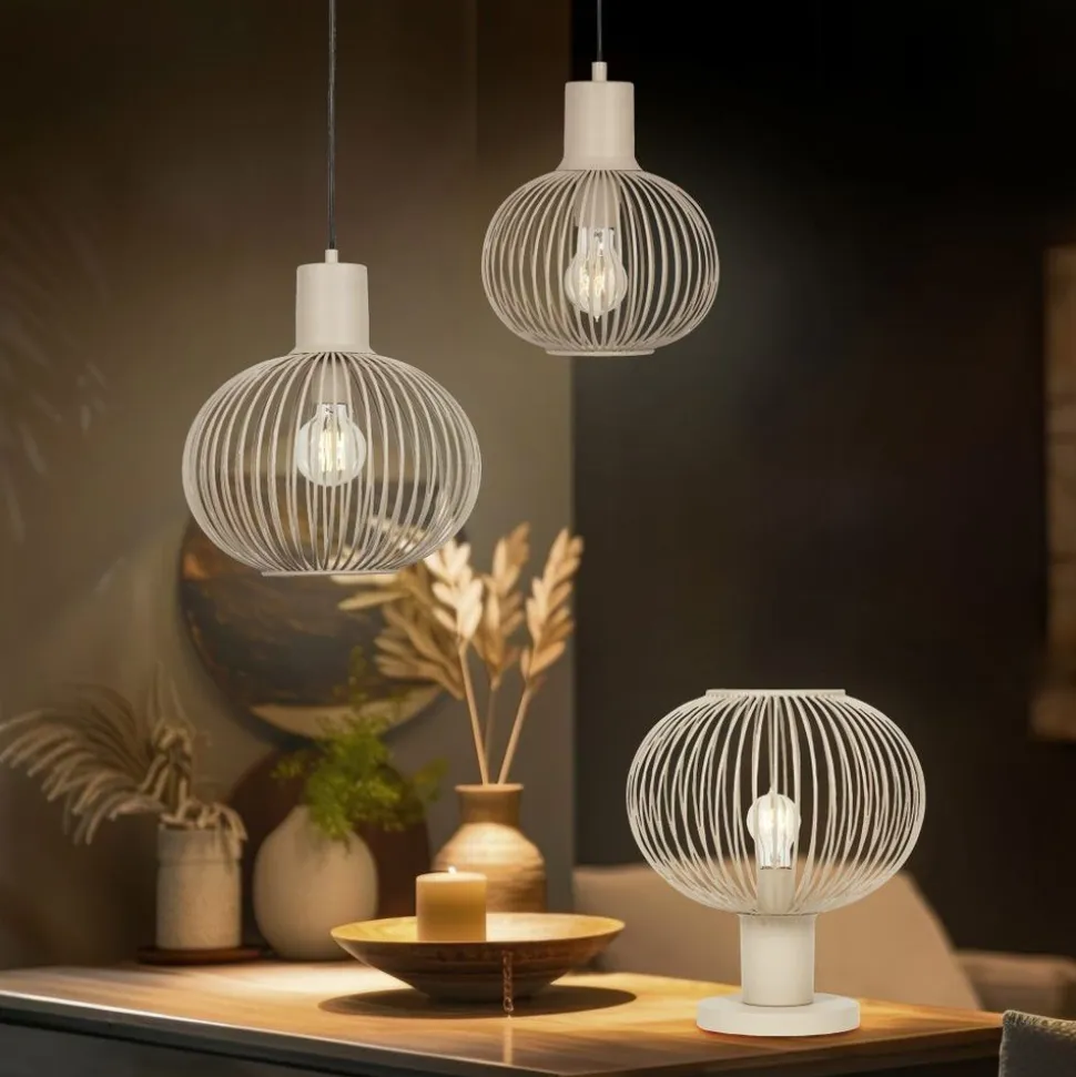 Trio GILA - 565790166 excl.1xE27