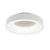 Trio GIRONA - 671210131 incl.1x27W LED/3200Lm/4000K