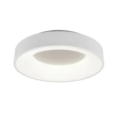 Trio GIRONA - 671210131 incl.1x27W LED/3200Lm/4000K
