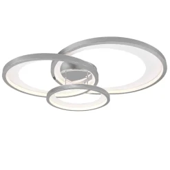 Trio GRANADA - 673810306 incl.1x36W LED/4300Lm/3000K