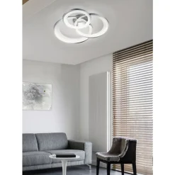 Trio GRANADA - 673810306 incl.1x36W LED/4300Lm/3000K