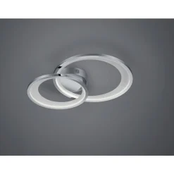 Trio GRANADA - 673810206 incl.1x29W LED/2650Lm/3000K