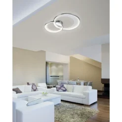 Trio GRANADA - 673810206 incl.1x29W LED/2650Lm/3000K