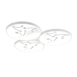 Trio GROOVY - 642110331 incl.1x30W LED/3800Lm/4000K