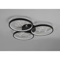 Trio GROOVY - 642110332 incl.1x30W LED/3600Lm/3000K