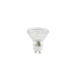 Trio GU10 SMD - 956-509 5W / 345Lm / 2200-3000K/ stepdim2warm
