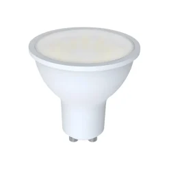 Trio GU10 SMD - 955-50 5W/ 400Lm/ 3000K