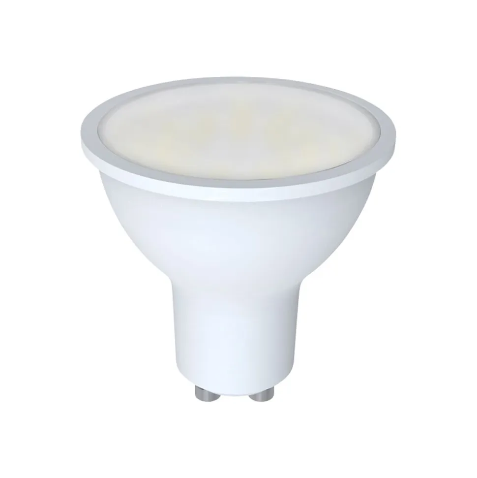 Trio GU10 SMD - 955-50 5W/ 400Lm/ 3000K