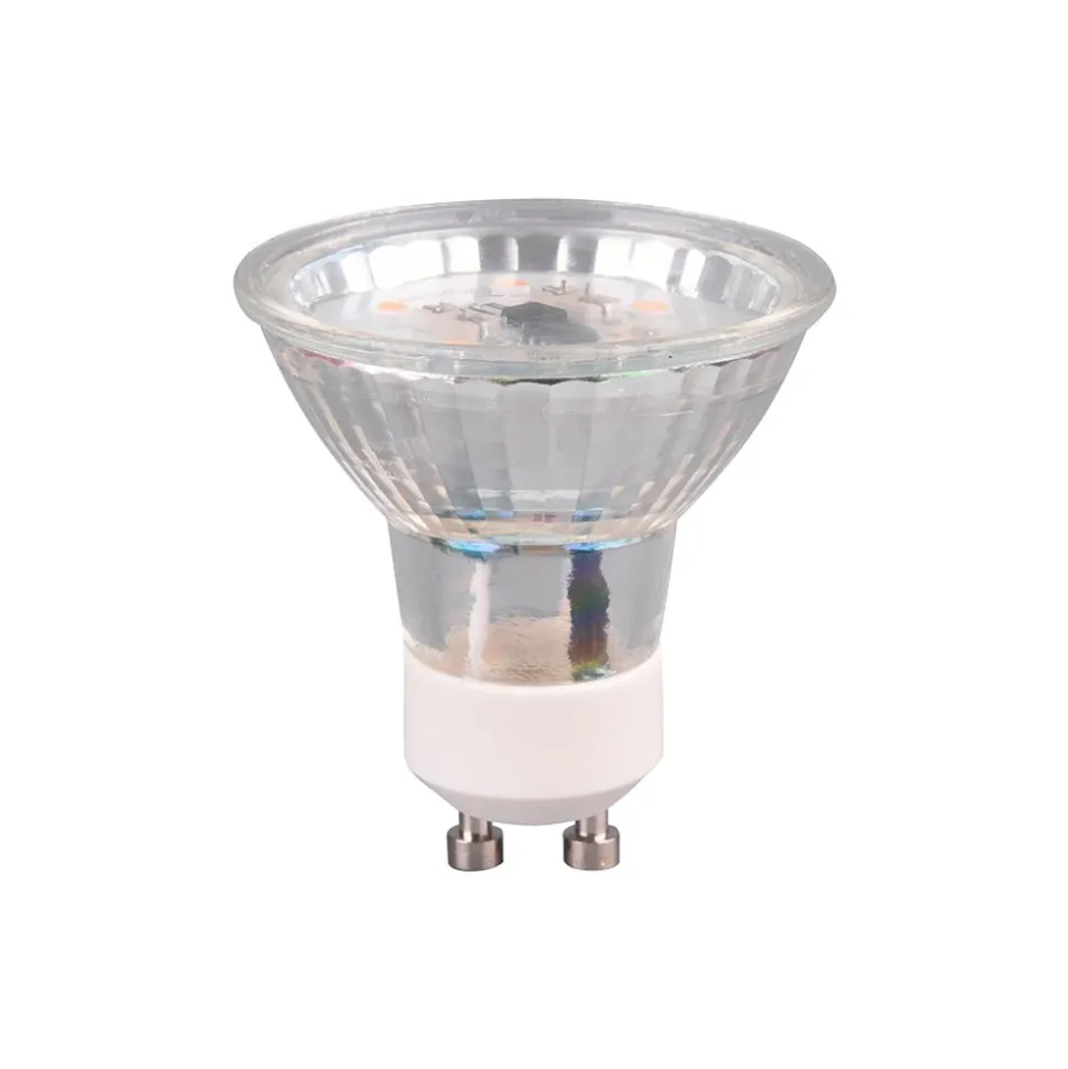 Trio GU10 SMD - 956-355 5W/ 400Lm/ 3000K/ switch-dim