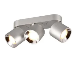 Trio GUAYANA - 651000307 3x GU10 (excl.)