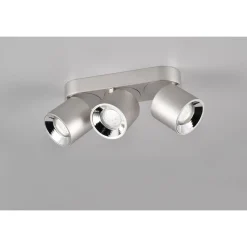 Trio GUAYANA - 651000307 3x GU10 (excl.)