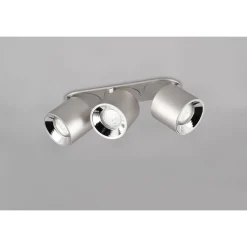 Trio GUAYANA - 651000307 3x GU10 (excl.)