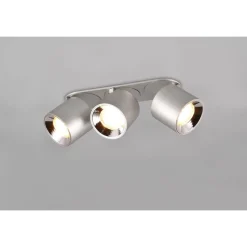 Trio GUAYANA - 651000307 3x GU10 (excl.)