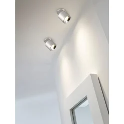 Trio GUAYANA - 651000107 1x GU10 (excl.)