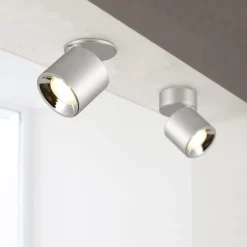 Trio GUAYANA - 651000107 1x GU10 (excl.)