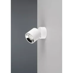 Trio GUAYANA - 651000131 1x GU10 (excl.)