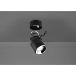 Trio GUAYANA - 651000132 1x GU10 (excl.)