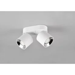 Trio GUAYANA - 651000231 2x GU10 (excl.)