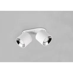 Trio GUAYANA - 651000231 2x GU10 (excl.)