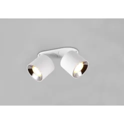 Trio GUAYANA - 651000231 2x GU10 (excl.)