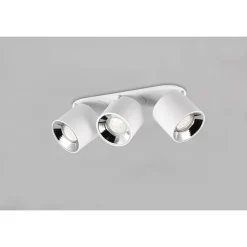 Trio GUAYANA - 651000331 3x GU10 (excl.)