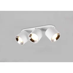 Trio GUAYANA - 651000331 3x GU10 (excl.)