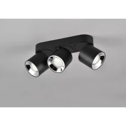 Trio GUAYANA - 651000332 3x GU10 (excl.)