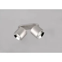 Trio GUAYANA - 651000207 2x GU10 (excl.)