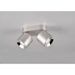 Trio GUAYANA - 651000207 2x GU10 (excl.)