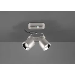 Trio GUAYANA - 651000207 2x GU10 (excl.)