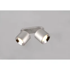 Trio GUAYANA - 651000207 2x GU10 (excl.)