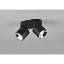 Trio GUAYANA - 651000232 2x GU10 (excl.)