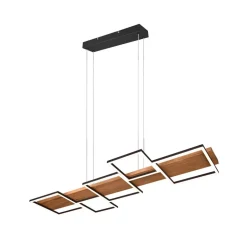 Trio HARPER - 322910532 incl.1x42W LED/5700Lm/3000K