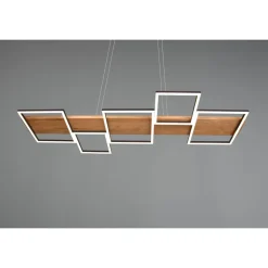 Trio HARPER - 322910532 incl.1x42W LED/5700Lm/3000K