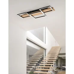 Trio HARPER - 622910332 incl.1x30W LED/4000Lm/3000K