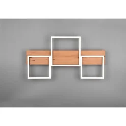 Trio HARPER - 622910332 incl.1x30W LED/4000Lm/3000K