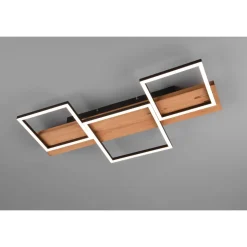 Trio HARPER - 622910332 incl.1x30W LED/4000Lm/3000K