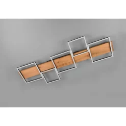 Trio HARPER - 622910532 incl.1x42W LED/5700Lm/3000K