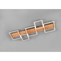 Trio HARPER - 622910532 incl.1x42W LED/5700Lm/3000K