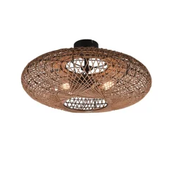 Trio HEDDA - 612300236 excl.2xE27