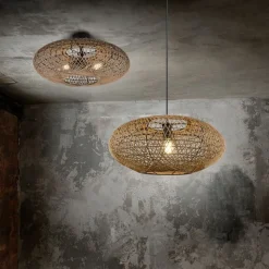 Trio HEDDA - 612300236 excl.2xE27