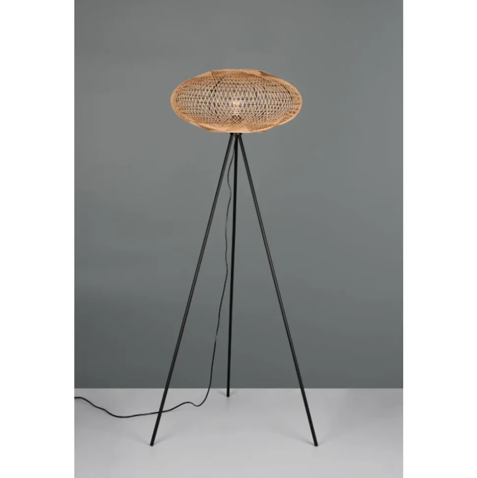 Trio HEDDA - 412300136 excl.1xE27