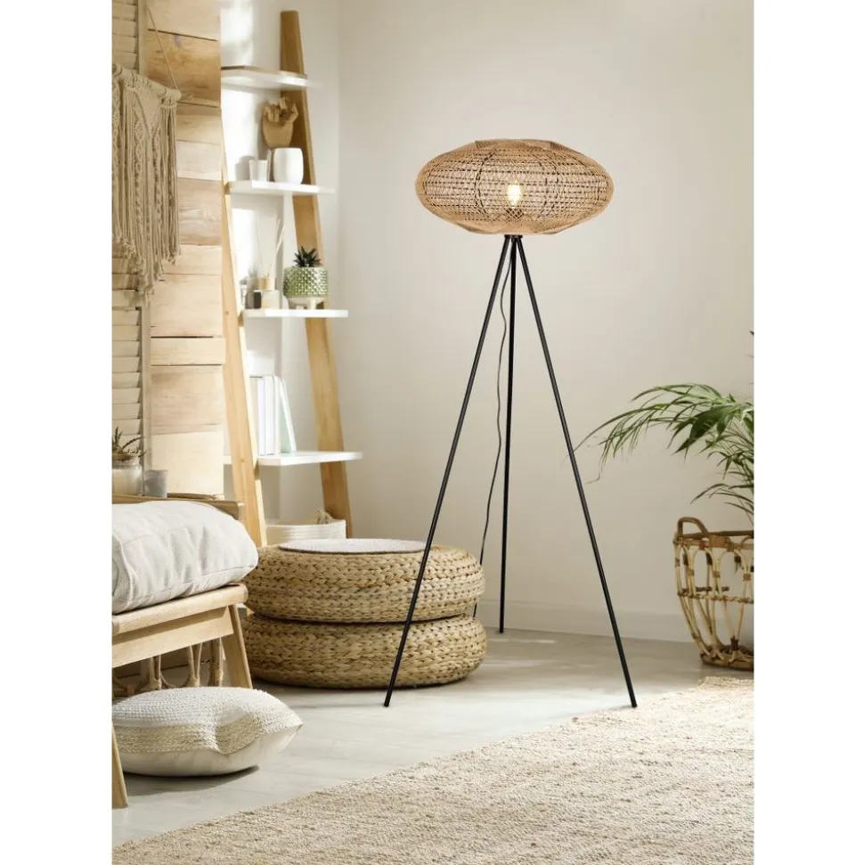 Trio HEDDA - 412300136 excl.1xE27